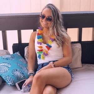 Meet your Posher, Megan